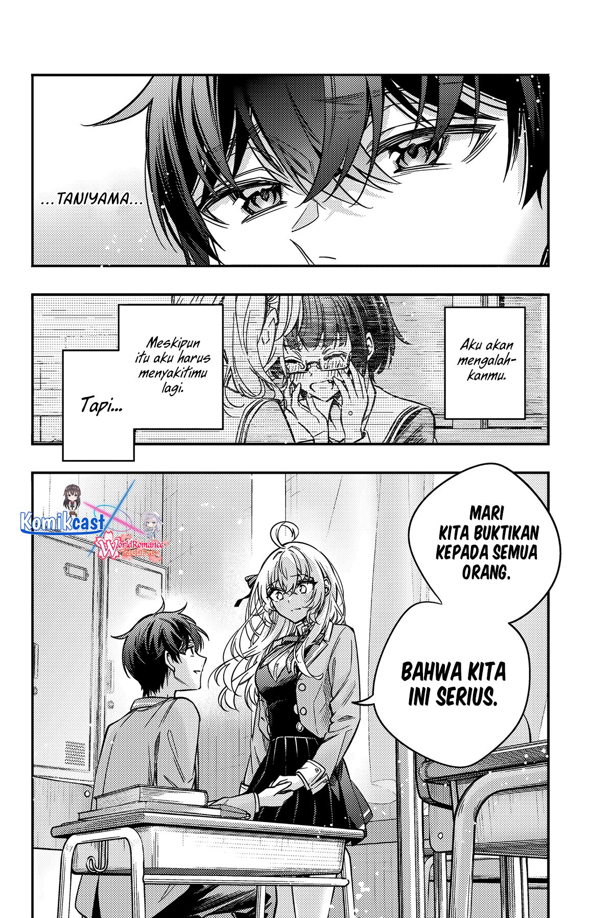 tokidoki-bosotto-roshiago-de-dereru-tonari-no-alya-san - Chapter: 56