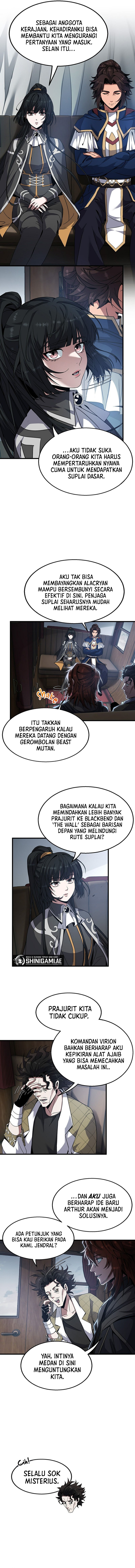 the-beginning-after-the-end - Chapter: 215