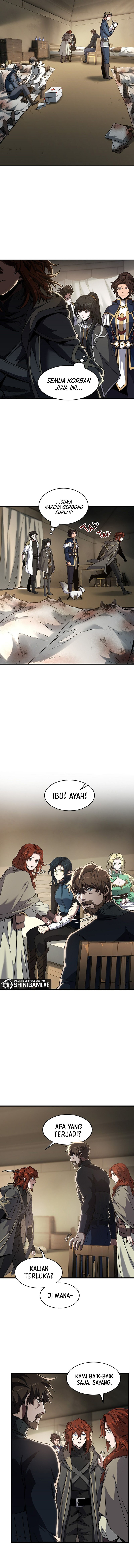 the-beginning-after-the-end - Chapter: 215