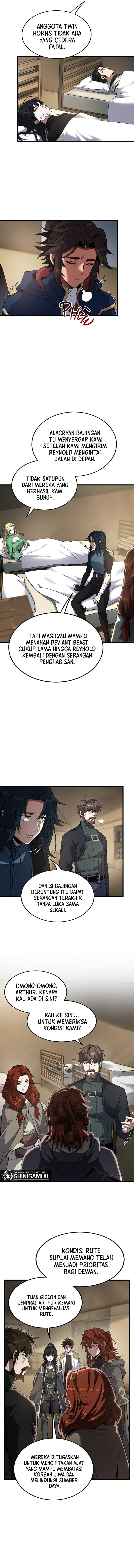the-beginning-after-the-end - Chapter: 215
