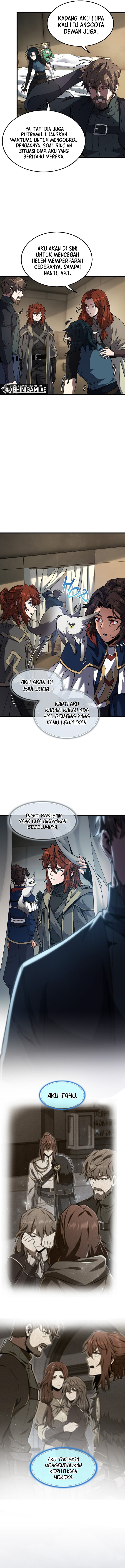 the-beginning-after-the-end - Chapter: 215
