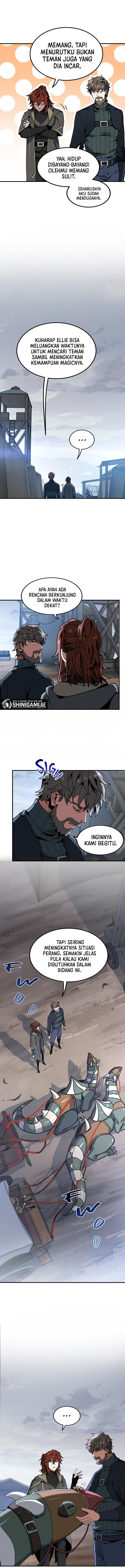 the-beginning-after-the-end - Chapter: 215