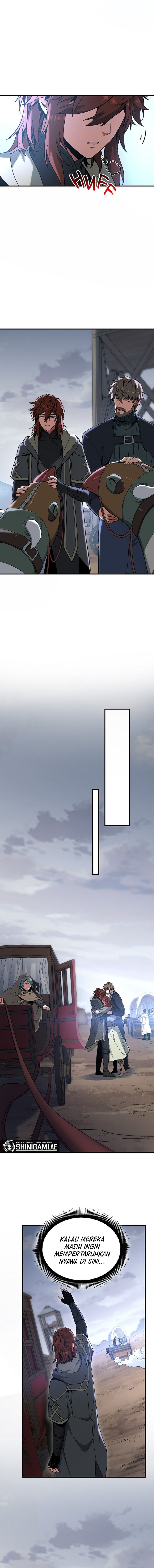 the-beginning-after-the-end - Chapter: 215