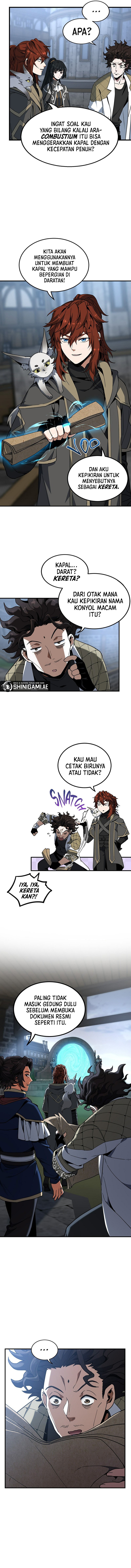 the-beginning-after-the-end - Chapter: 215