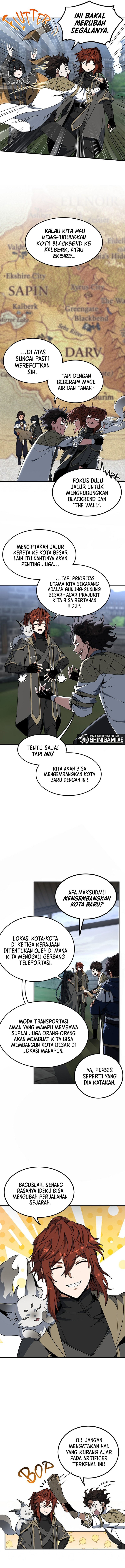 the-beginning-after-the-end - Chapter: 215