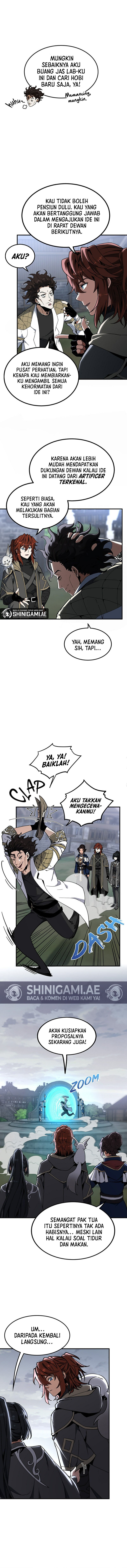 the-beginning-after-the-end - Chapter: 215