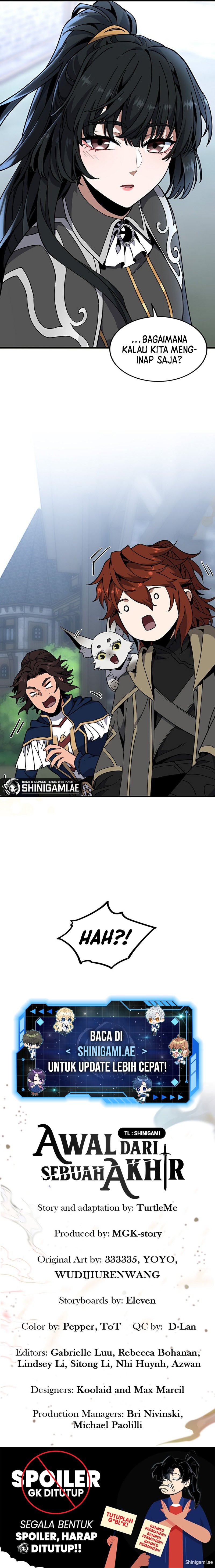 the-beginning-after-the-end - Chapter: 215
