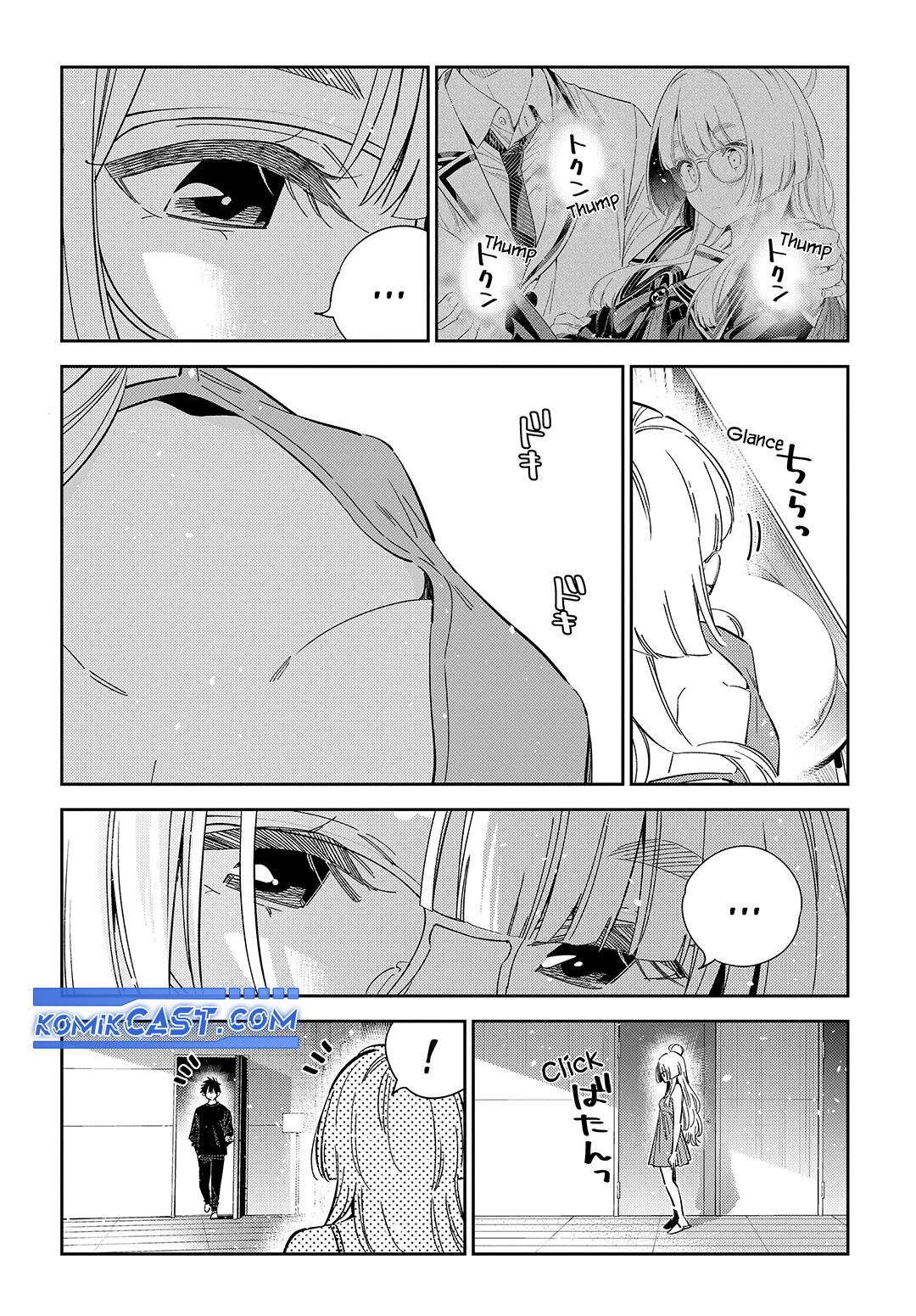shiunji-ke-no-kodomo-tachi - Chapter: 4748