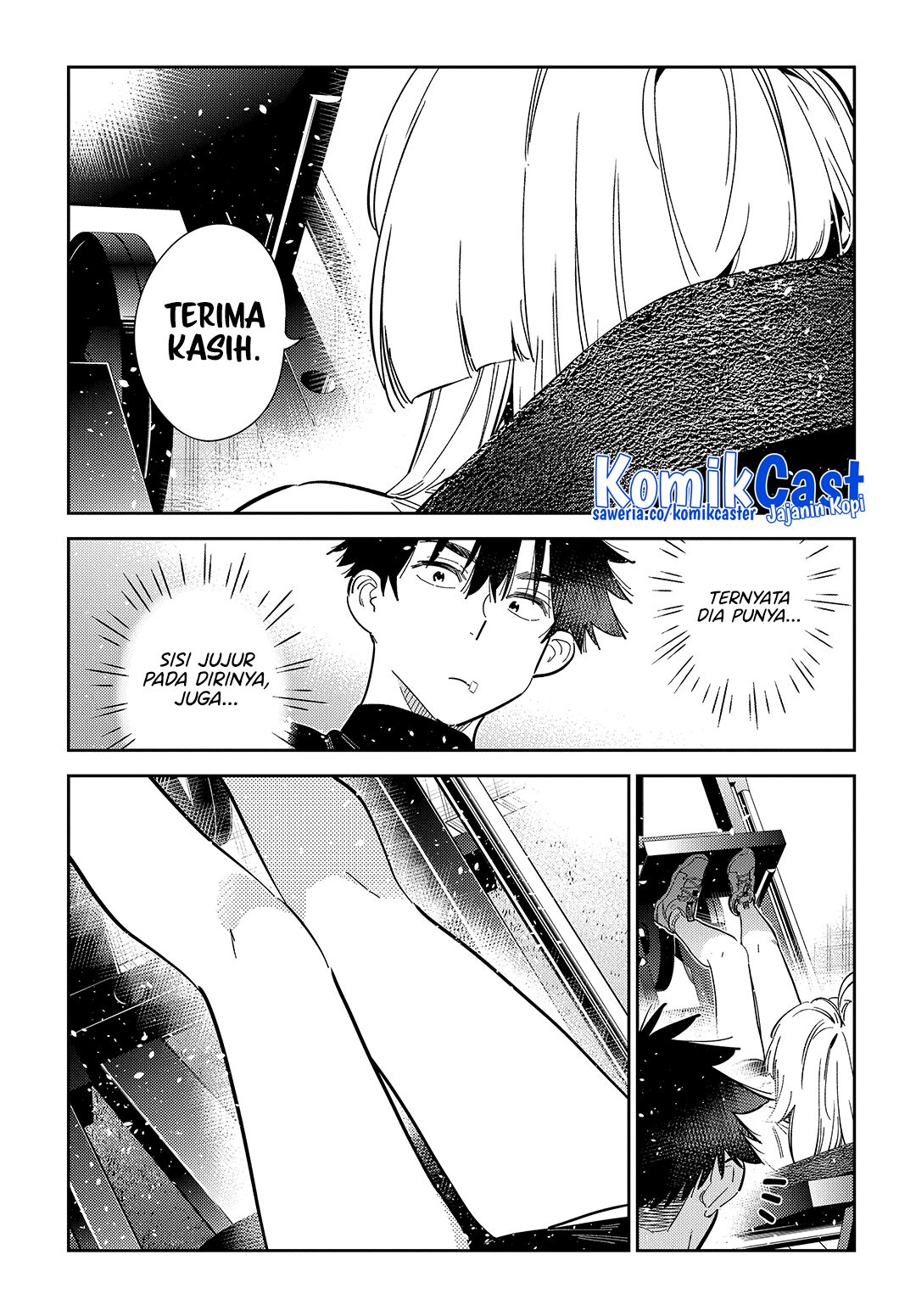 shiunji-ke-no-kodomo-tachi - Chapter: 4748