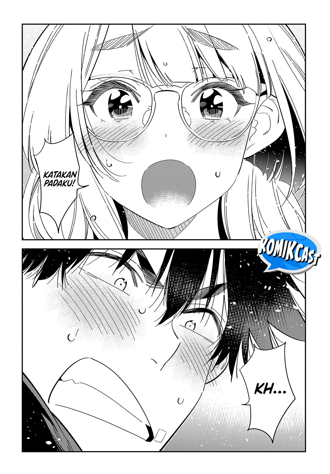 shiunji-ke-no-kodomo-tachi - Chapter: 4748