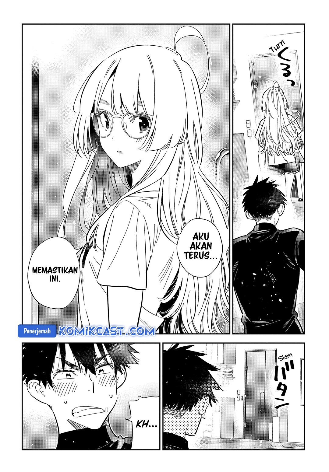 shiunji-ke-no-kodomo-tachi - Chapter: 4748