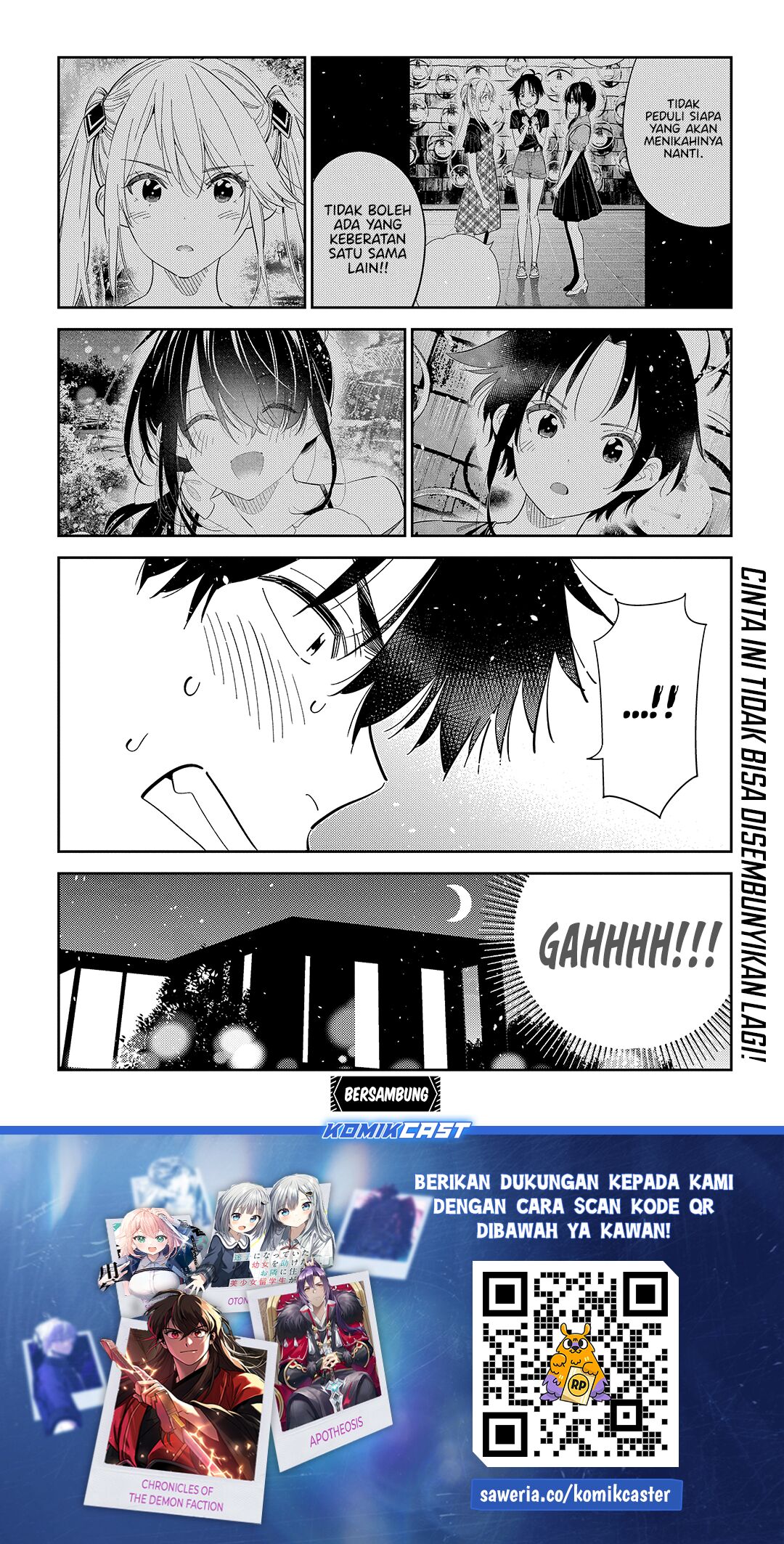 shiunji-ke-no-kodomo-tachi - Chapter: 4748