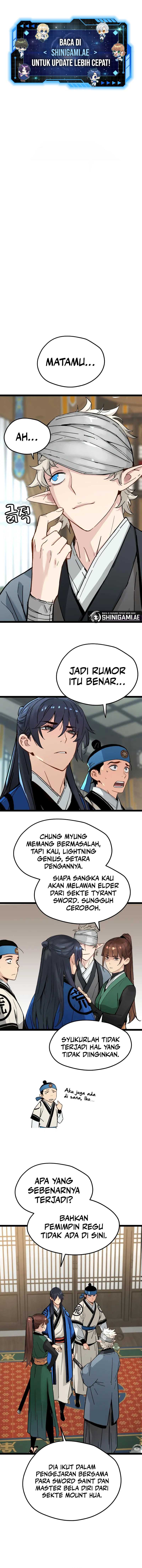 surviving-as-a-genius-on-borrowed-time - Chapter: 35