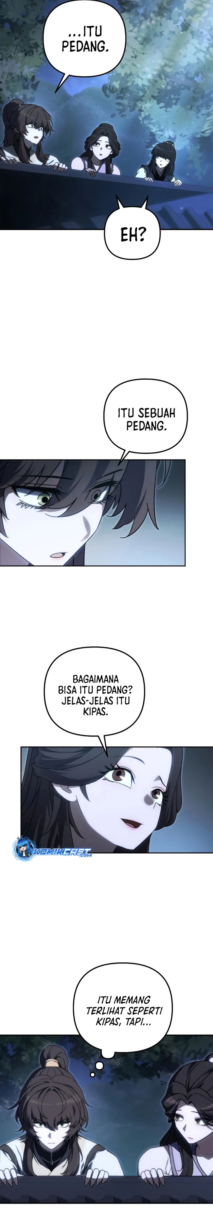 chronicles-of-the-reincarnated-demon-god - Chapter: 41