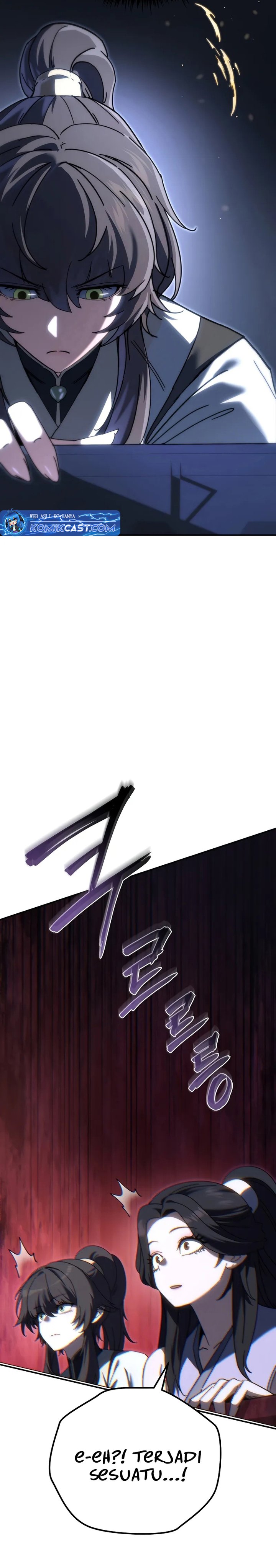 chronicles-of-the-reincarnated-demon-god - Chapter: 41