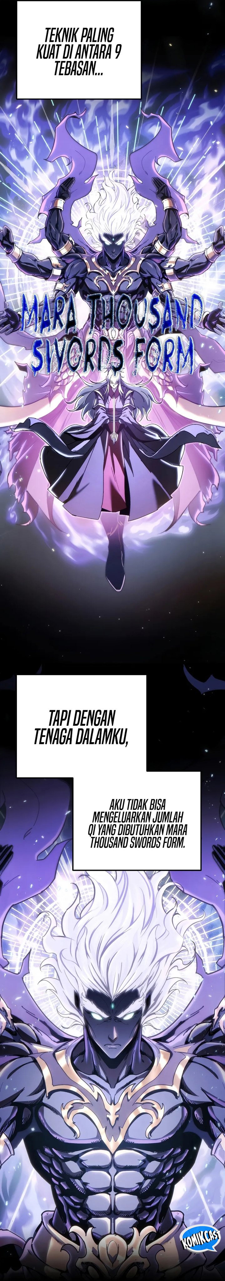 chronicles-of-the-reincarnated-demon-god - Chapter: 41