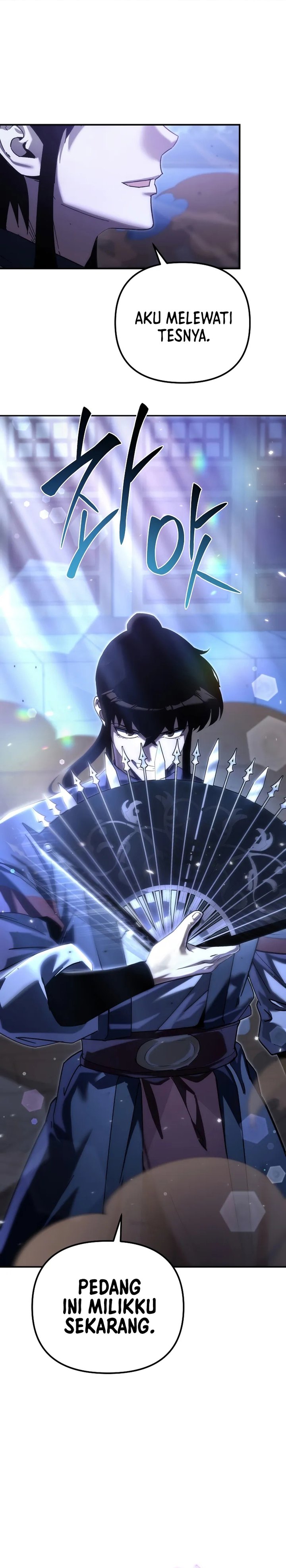 chronicles-of-the-reincarnated-demon-god - Chapter: 41
