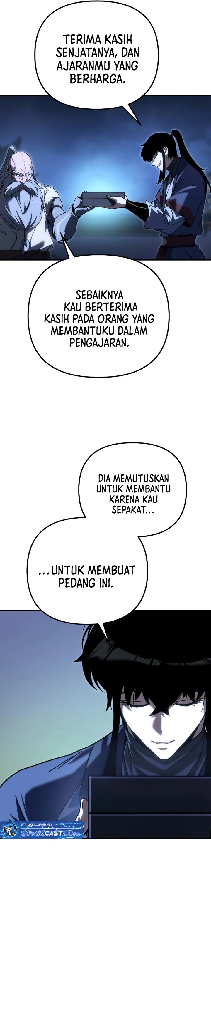 chronicles-of-the-reincarnated-demon-god - Chapter: 41