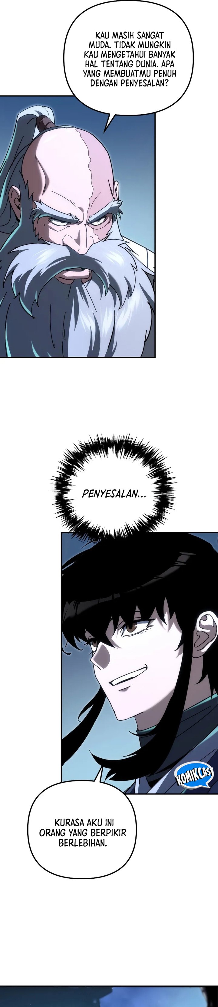 chronicles-of-the-reincarnated-demon-god - Chapter: 41