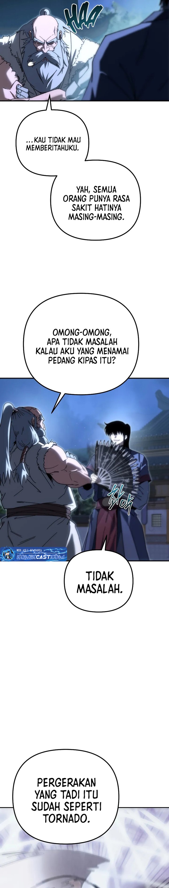 chronicles-of-the-reincarnated-demon-god - Chapter: 41