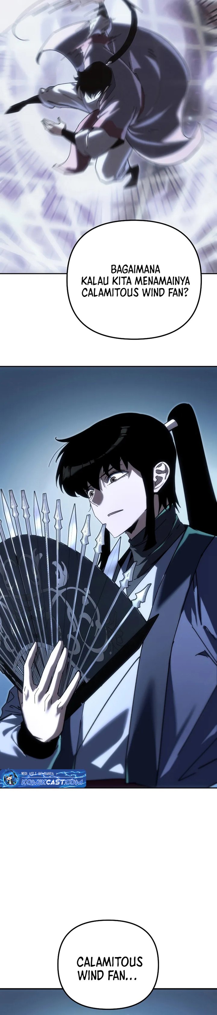 chronicles-of-the-reincarnated-demon-god - Chapter: 41
