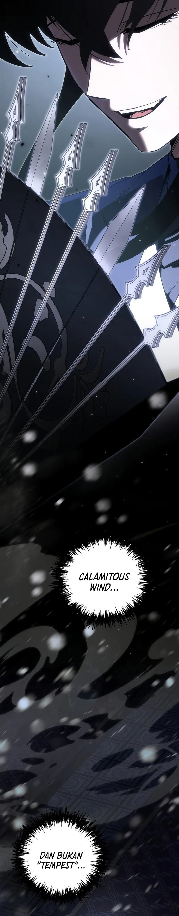 chronicles-of-the-reincarnated-demon-god - Chapter: 41