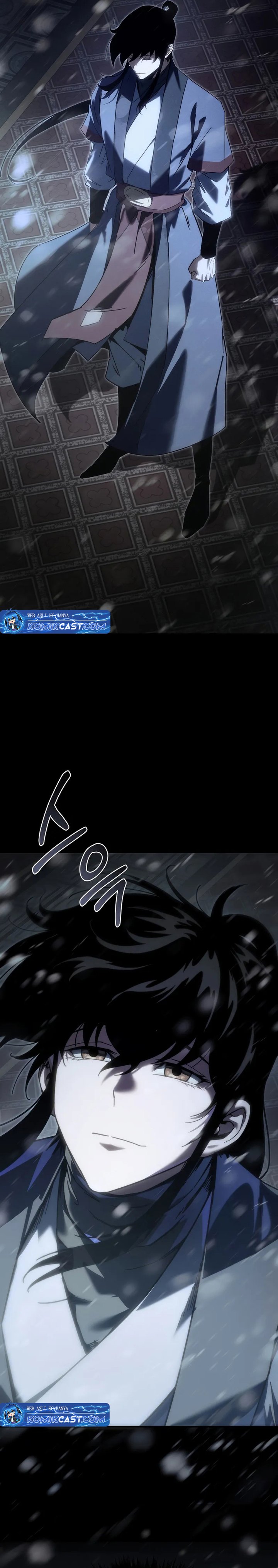 chronicles-of-the-reincarnated-demon-god - Chapter: 41