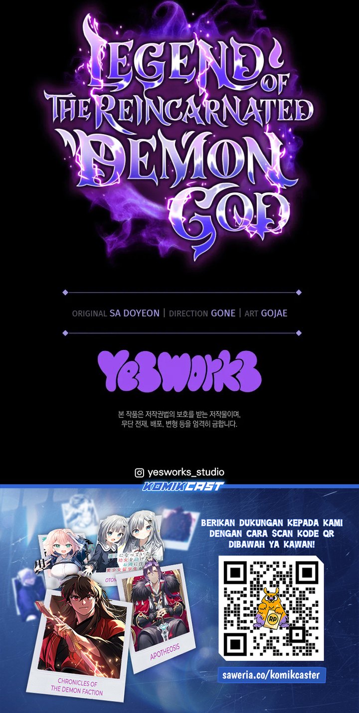 chronicles-of-the-reincarnated-demon-god - Chapter: 41