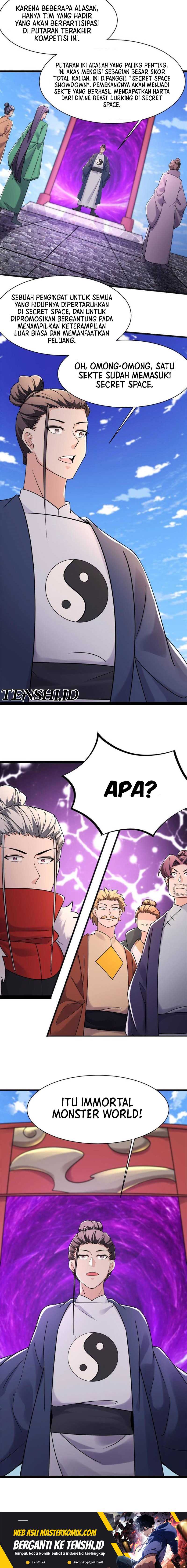 apprentices-are-all-female-devil - Chapter: 203