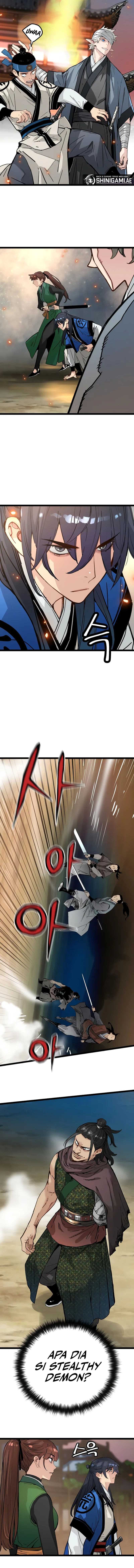 surviving-as-a-genius-on-borrowed-time - Chapter: 35
