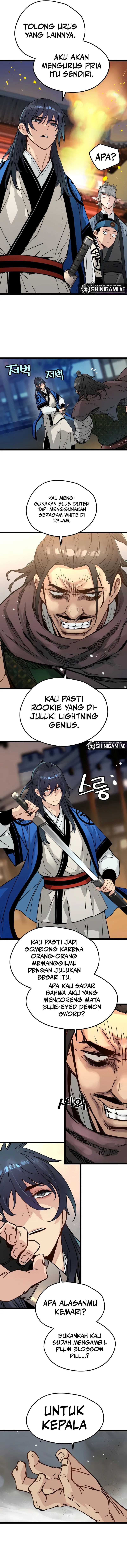 surviving-as-a-genius-on-borrowed-time - Chapter: 35