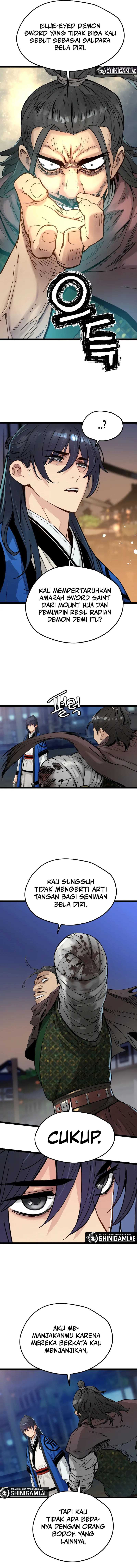 surviving-as-a-genius-on-borrowed-time - Chapter: 35