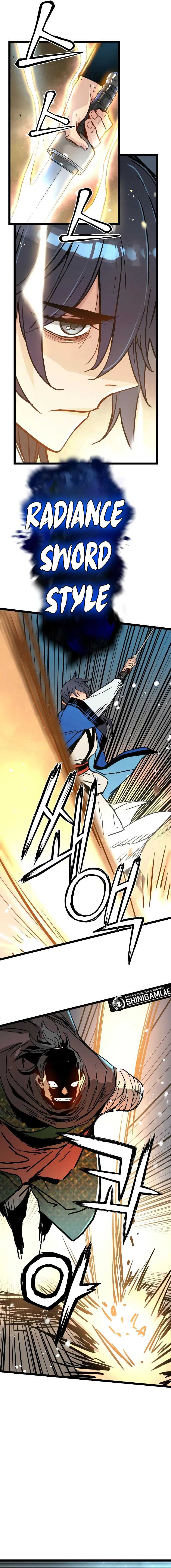 surviving-as-a-genius-on-borrowed-time - Chapter: 35