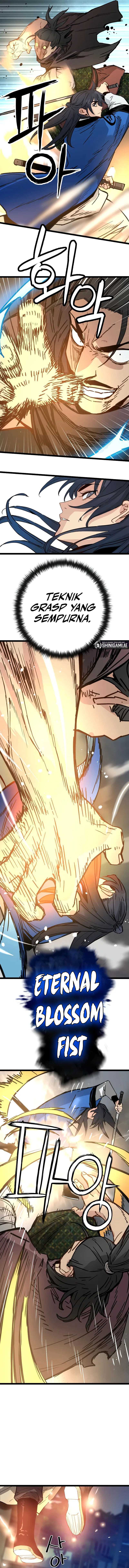 surviving-as-a-genius-on-borrowed-time - Chapter: 35