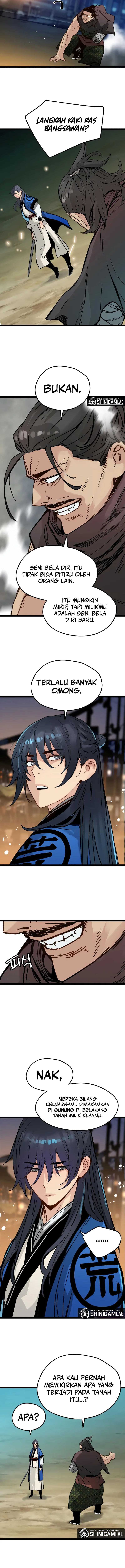 surviving-as-a-genius-on-borrowed-time - Chapter: 35