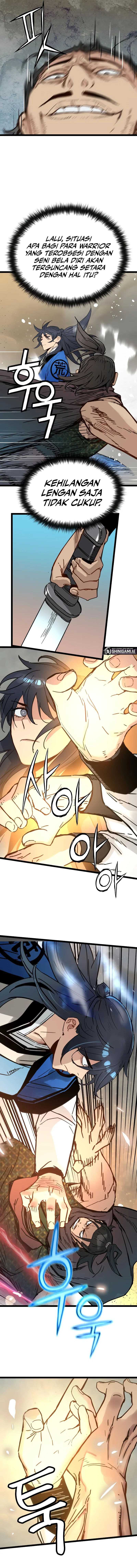 surviving-as-a-genius-on-borrowed-time - Chapter: 35