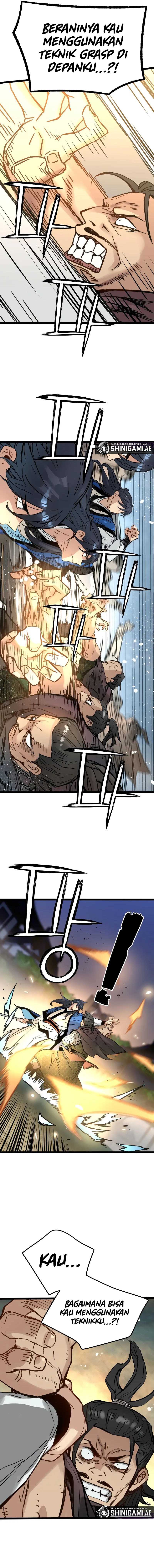 surviving-as-a-genius-on-borrowed-time - Chapter: 35