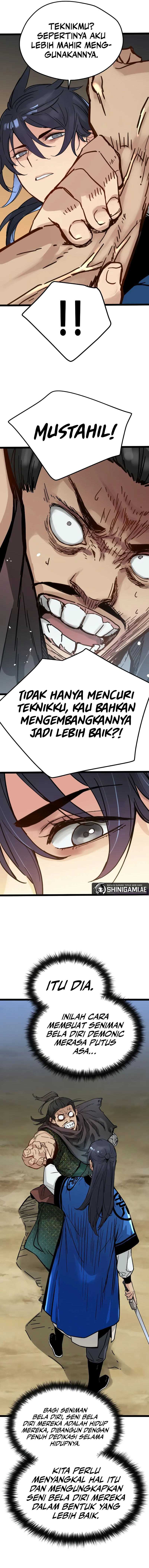 surviving-as-a-genius-on-borrowed-time - Chapter: 35