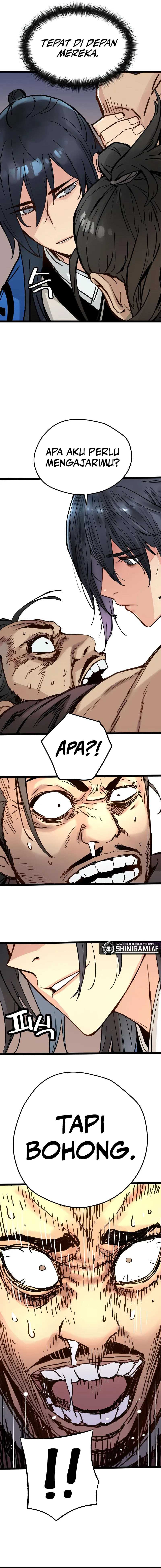 surviving-as-a-genius-on-borrowed-time - Chapter: 35