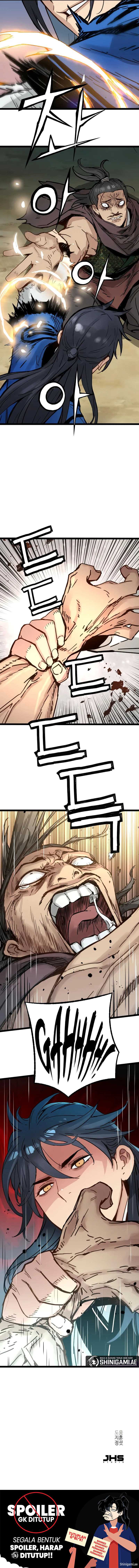surviving-as-a-genius-on-borrowed-time - Chapter: 35