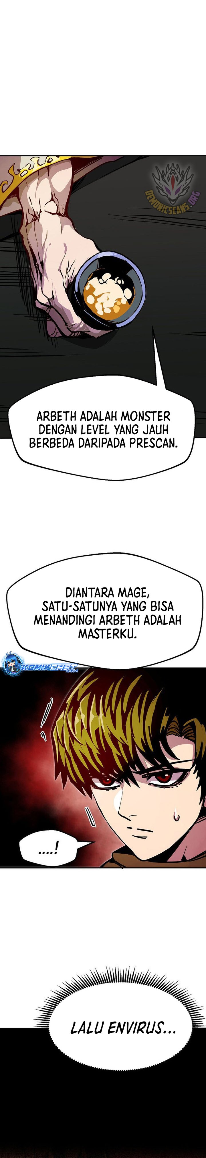worthless-regression - Chapter: 79