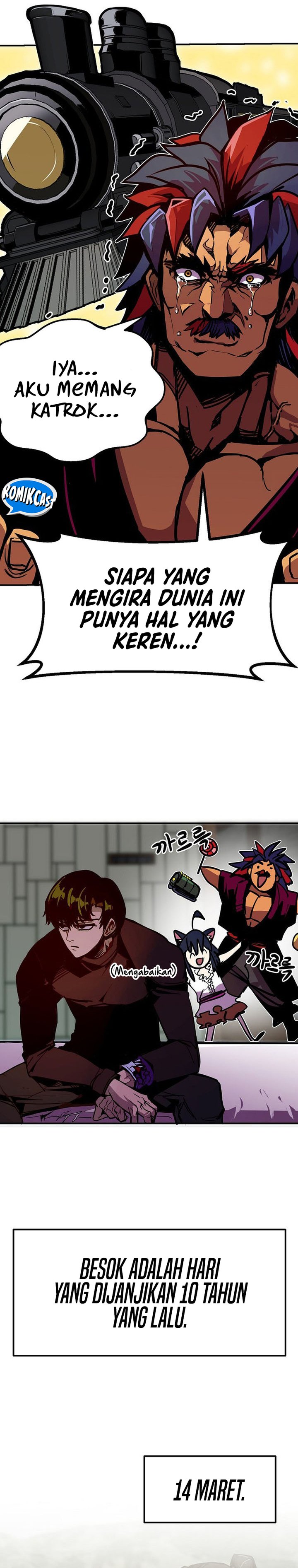 worthless-regression - Chapter: 79