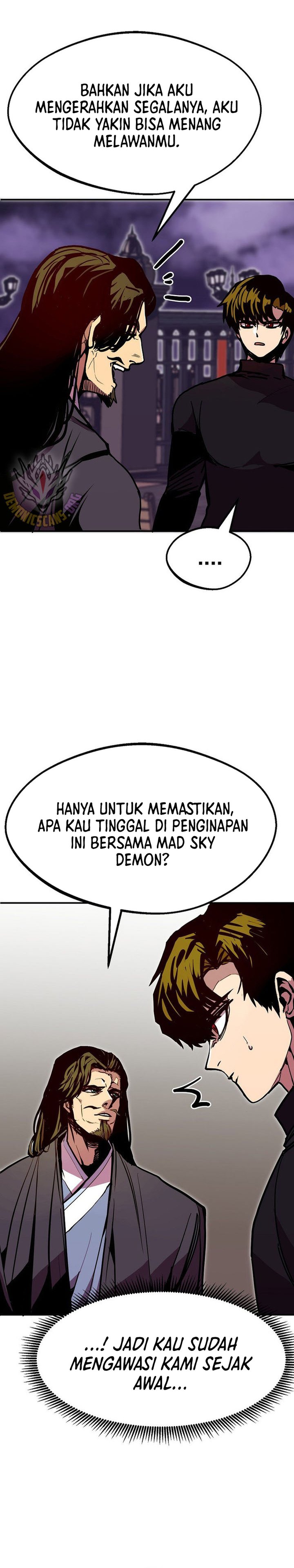 worthless-regression - Chapter: 79