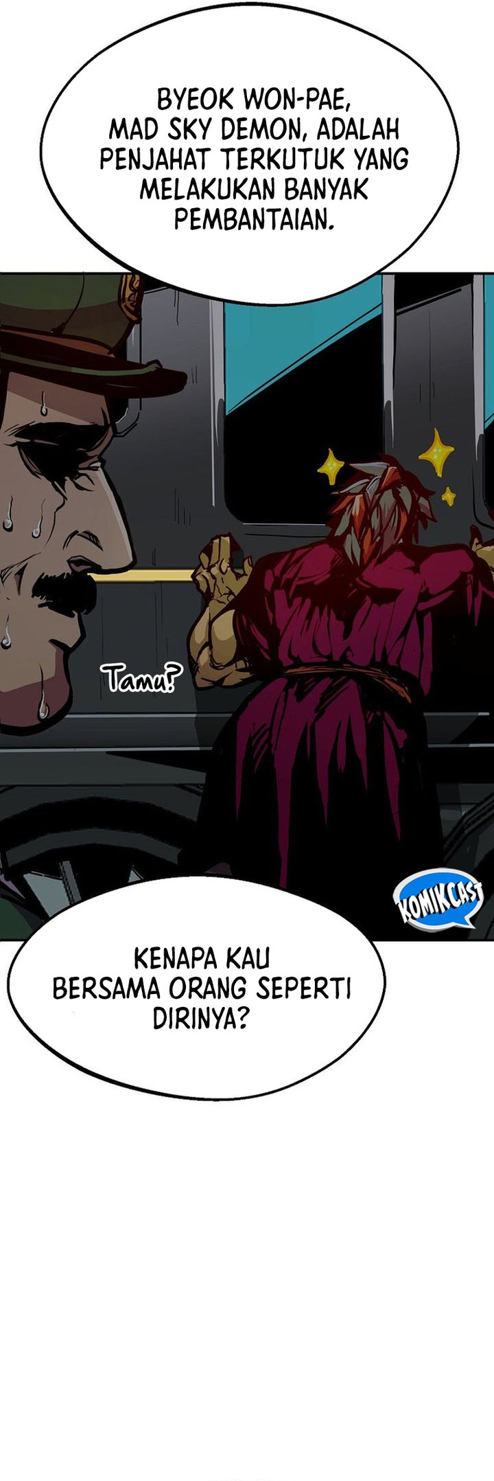 worthless-regression - Chapter: 79
