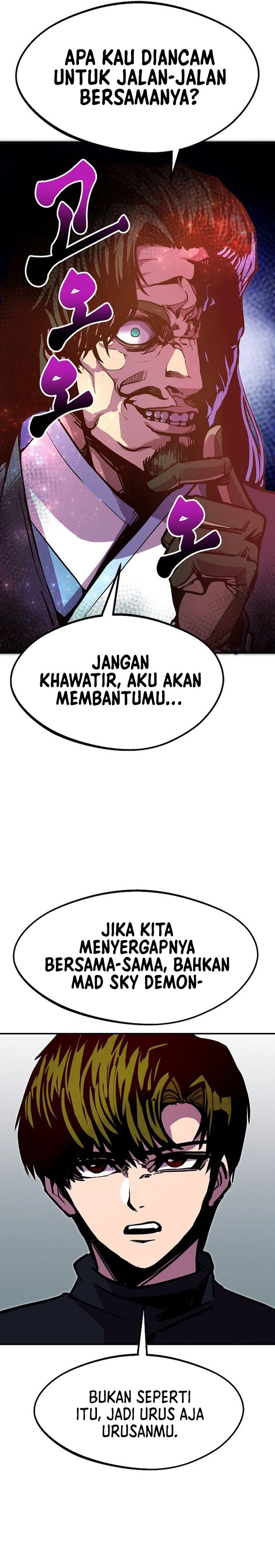 worthless-regression - Chapter: 79