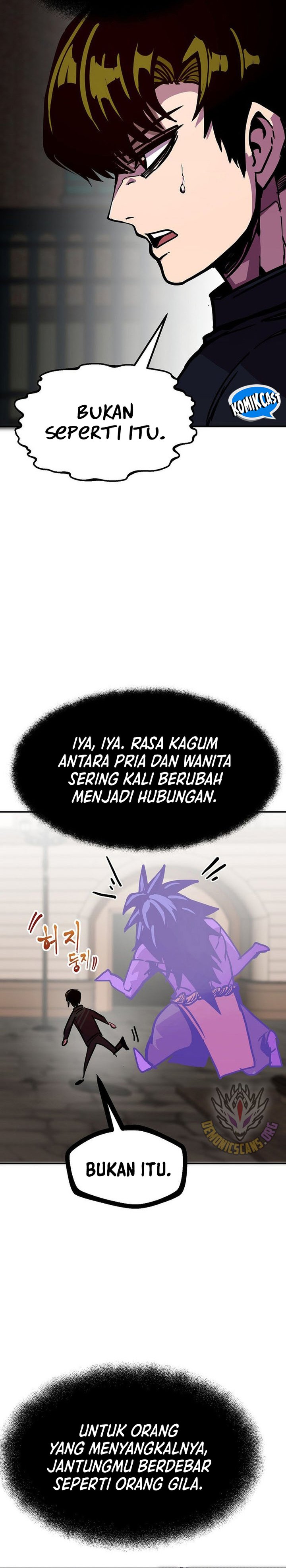 worthless-regression - Chapter: 79