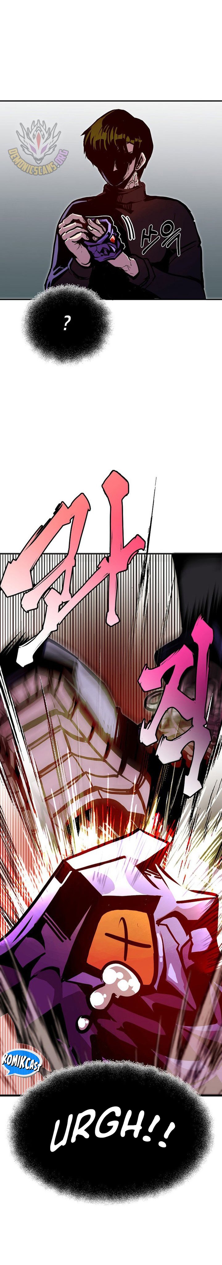 worthless-regression - Chapter: 79
