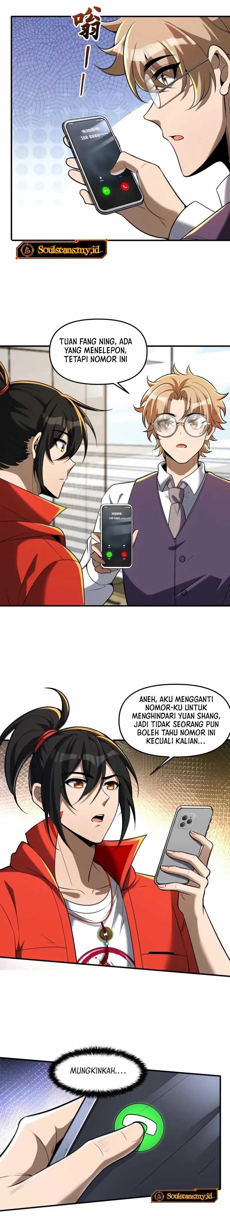 during-the-live-streaming-i-proposed-to-a-female-ghost - Chapter: 67