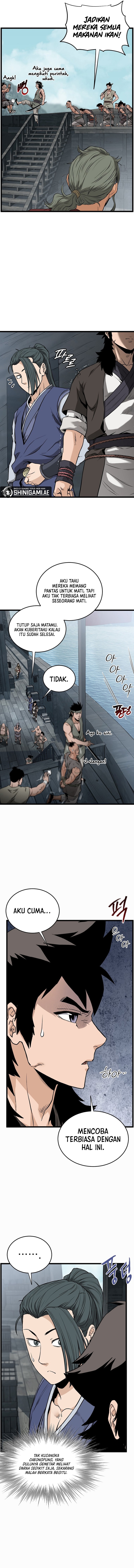 murim-login - Chapter: 221
