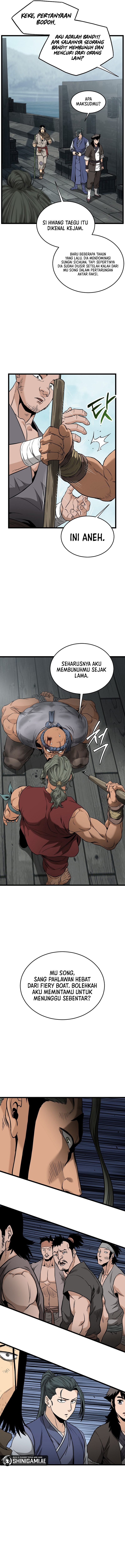 murim-login - Chapter: 221